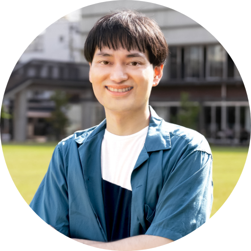 代表メッセージ